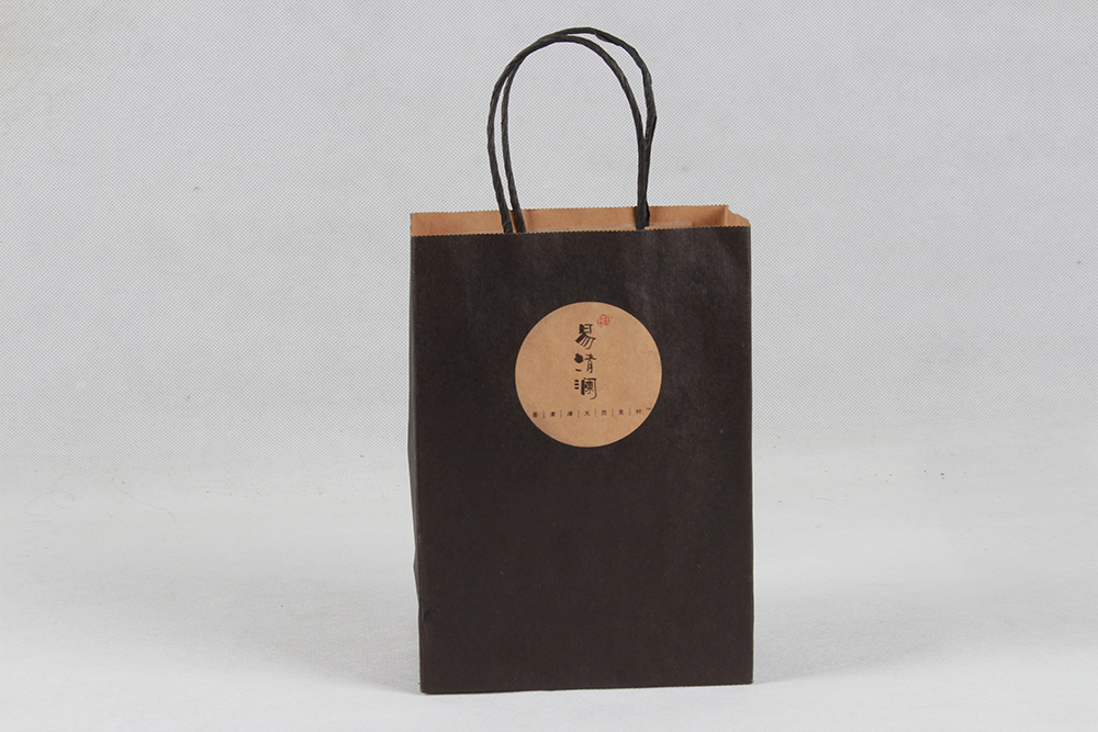 高檔打包牛皮紙袋定制 高檔打包牛皮紙袋定制