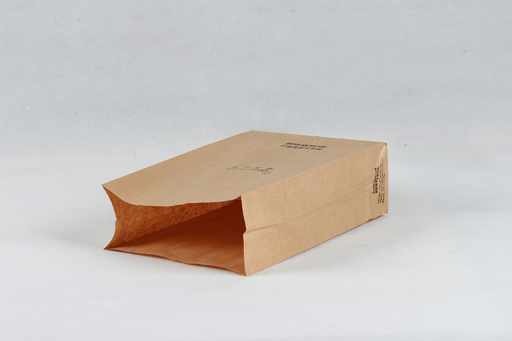 紐西之謎特色打包牛皮紙袋 紐西之謎特色打包牛皮紙袋