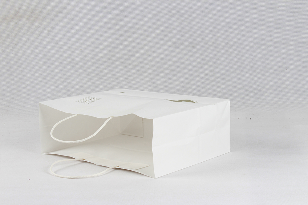 小熙熙簡(jiǎn)約型牛皮紙袋