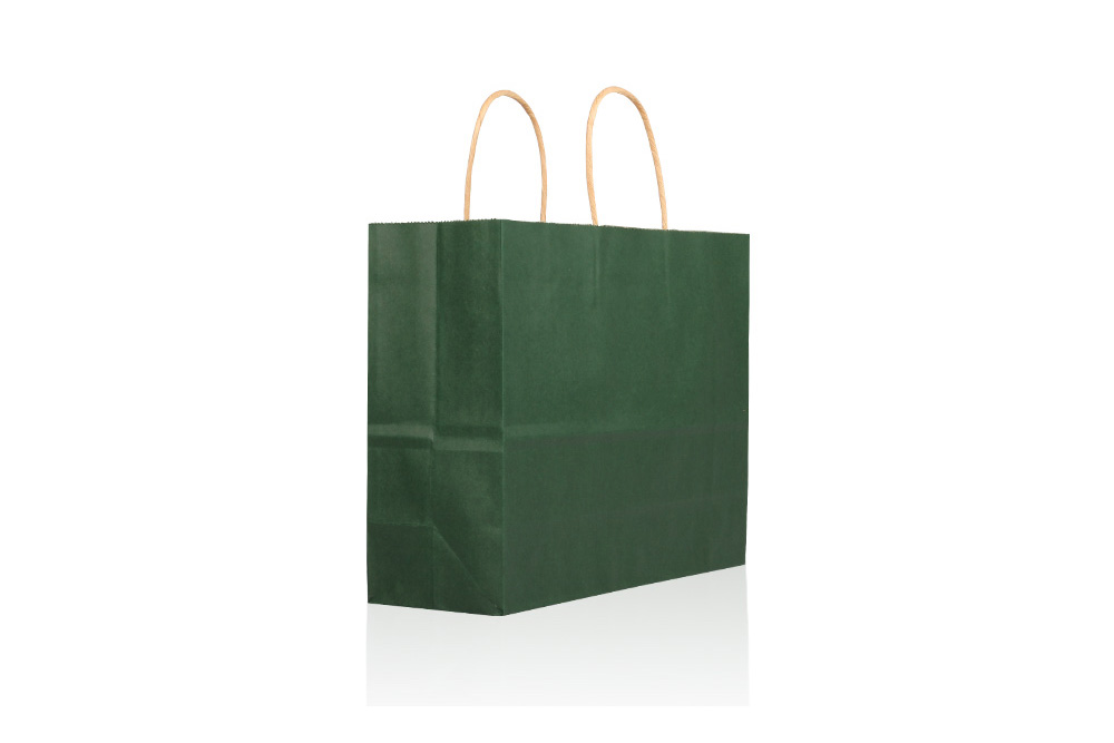 加大號(hào)簡(jiǎn)約型綠色牛皮紙袋 加大號(hào)簡(jiǎn)約型綠色牛皮紙袋