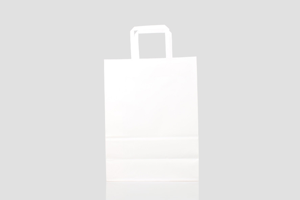 大號清新型牛皮紙袋 大號清新型牛皮紙袋