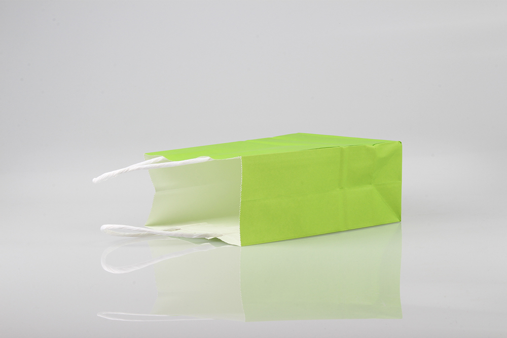 大號清新型牛皮紙袋 大號清新型牛皮紙袋