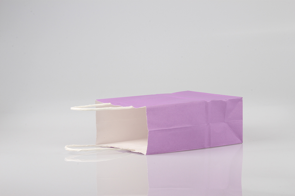 大號清新型牛皮紙袋 大號清新型牛皮紙袋