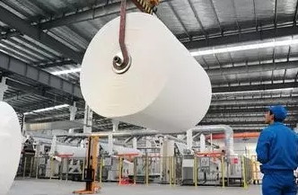 紙價瘋漲原因幾何？包裝印刷企業(yè)又該如何應對？