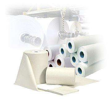 造紙業(yè)：在環(huán)?；A上推進“三品”行動