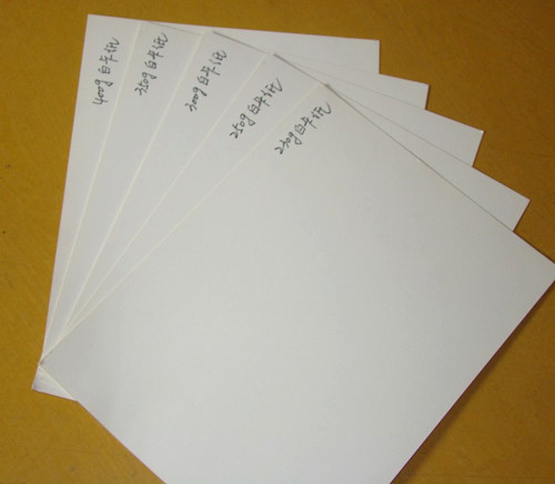 白卡紙一般厚度，白卡紙袋定做