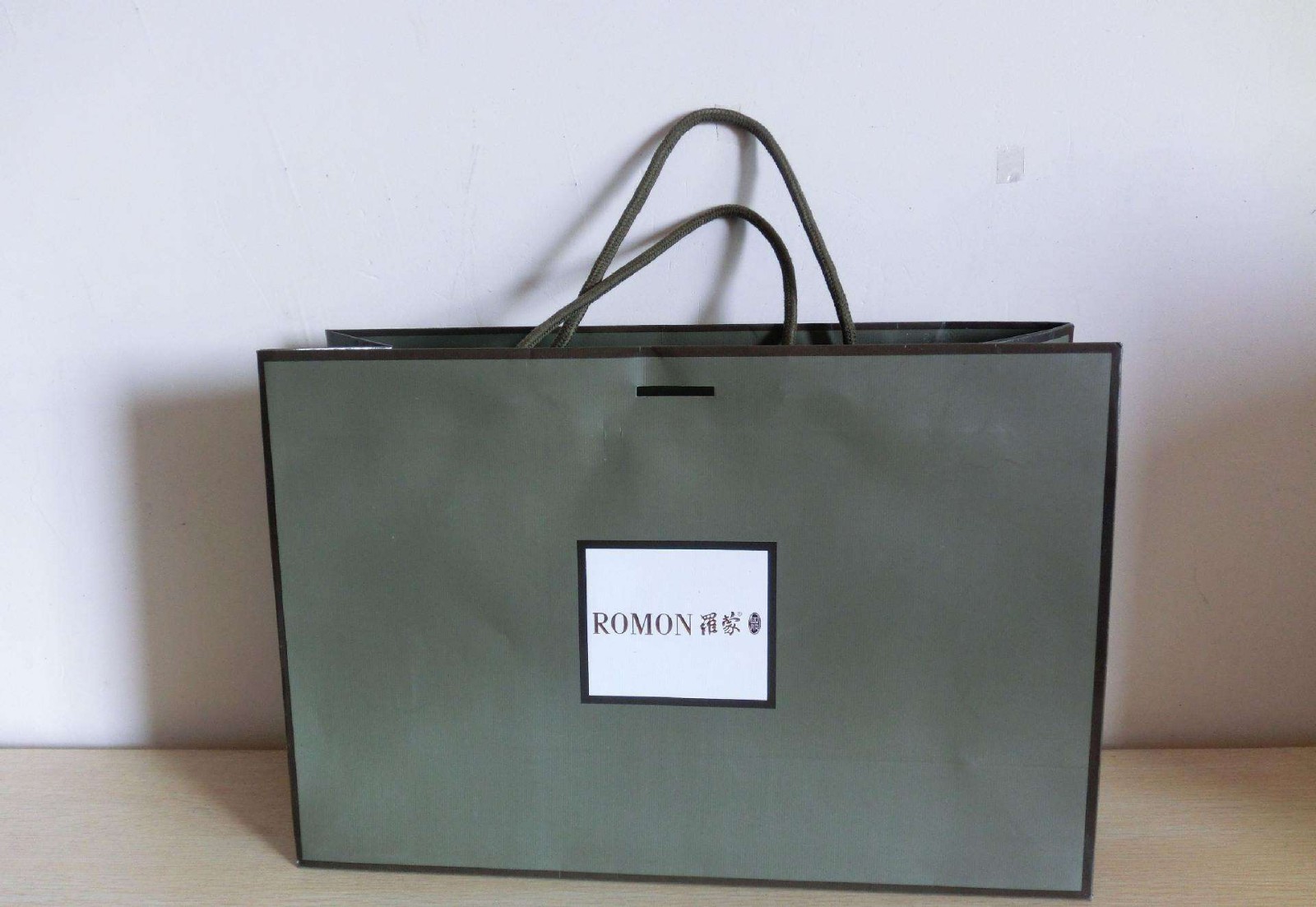 手提紙袋繩多種多樣，我們該怎么選擇？