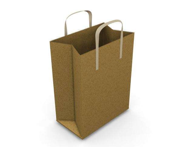 牛皮紙袋為什么真的受歡迎，麥禾小編與你聊