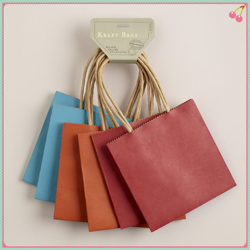 如何印刷紙袋質(zhì)量的三個(gè)關(guān)鍵？