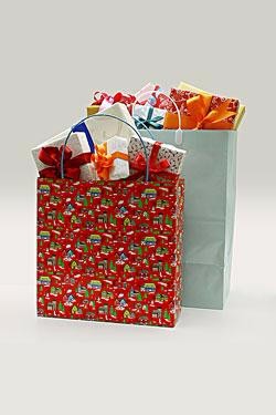 收到貨后，紙袋該如何驗貨