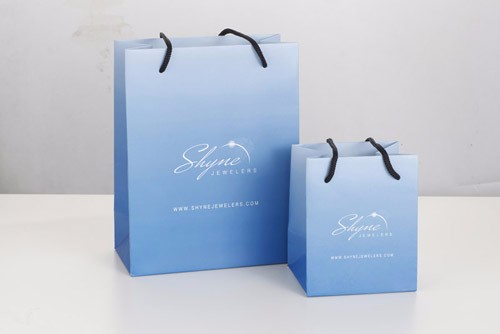 紙袋的種類按材質(zhì)可分為哪些？