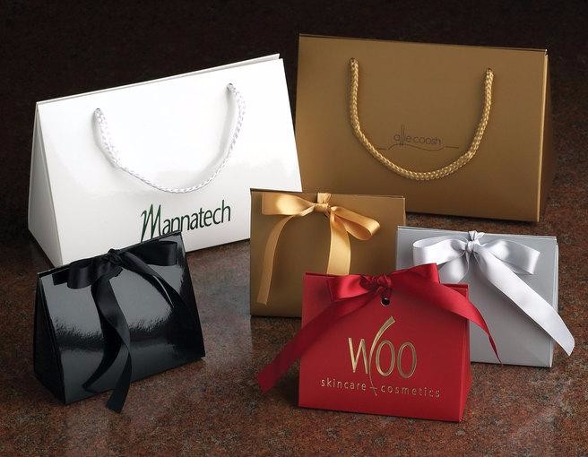 手提袋印刷的有益之處有哪些？