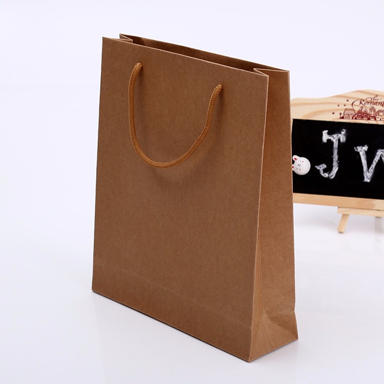 紙袋與塑料袋能替換嗎？