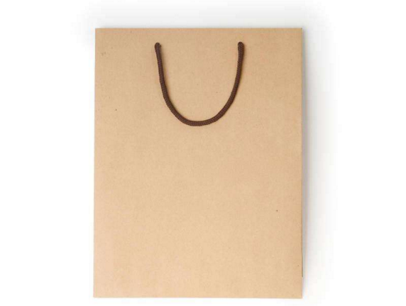 牛皮紙袋和塑編袋相比，有哪些優(yōu)勢