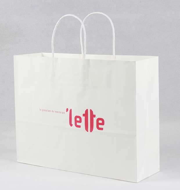 環(huán)保手提袋材質