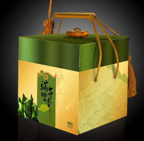 “粽”享歡樂，如何利用包裝提升產(chǎn)品的價(jià)值