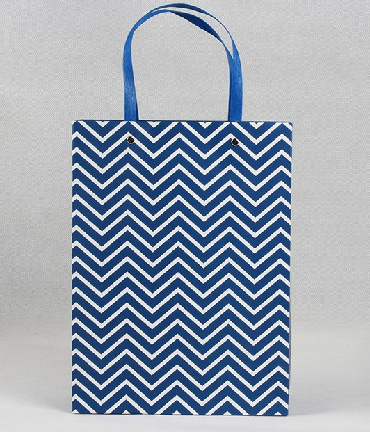 個(gè)性化的手提紙袋，麥禾告訴你如何定制！