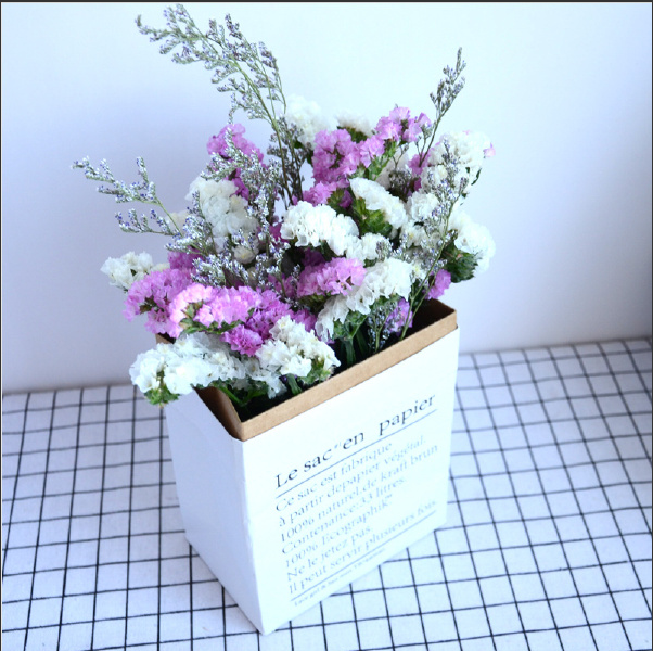 為什么牛皮紙包裝這么受歡迎！