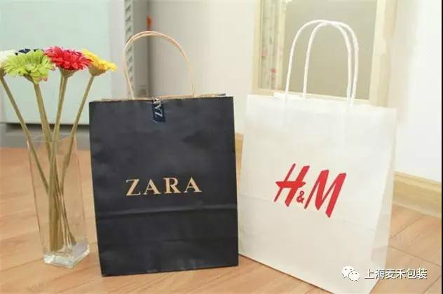 手提紙袋是怎樣制作出來的？