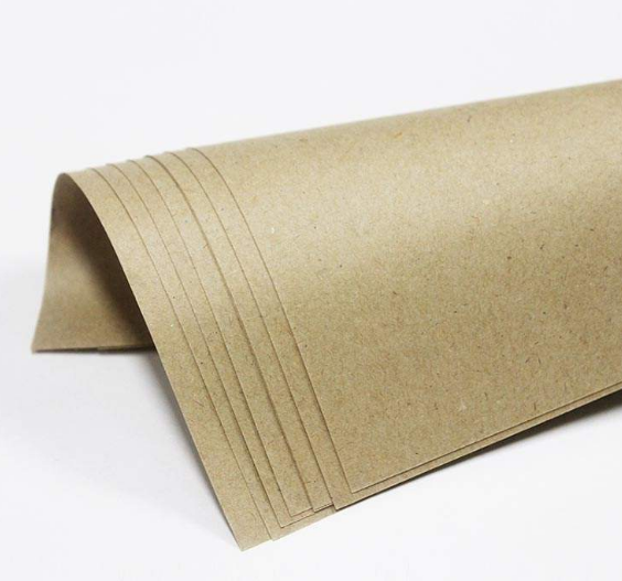 牛皮紙中的水分對(duì)印刷有什么影響