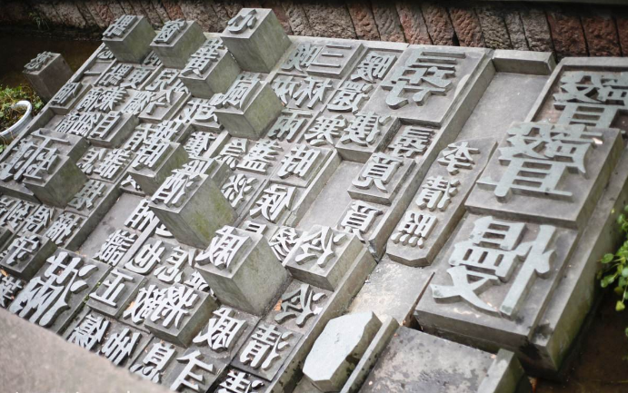 只有內(nèi)行才懂的印刷專(zhuān)業(yè)術(shù)語(yǔ)