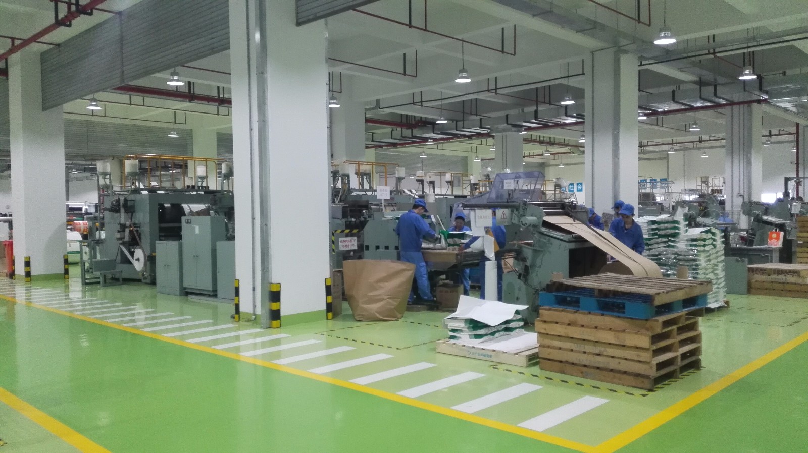 如何辨認(rèn)好的紙袋印刷廠