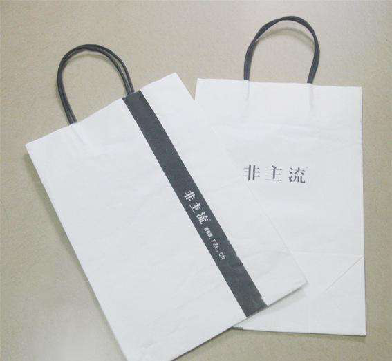 細(xì)數(shù)白牛皮紙袋都有哪些種類和用途