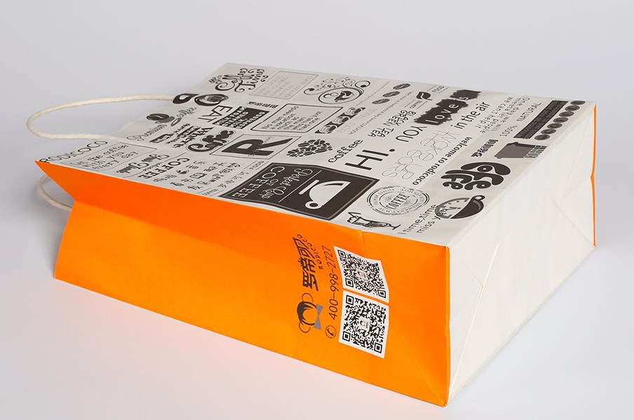 制作紙袋該如何選擇紙張？