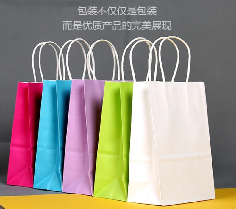 牛皮紙袋為什么會(huì)這么火？