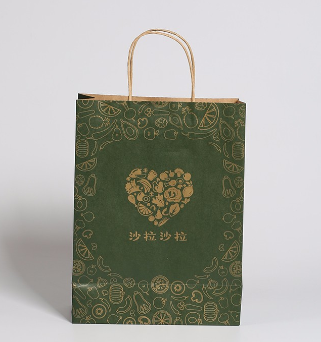 牛皮紙袋的厚度和面積之間有什么關(guān)系？