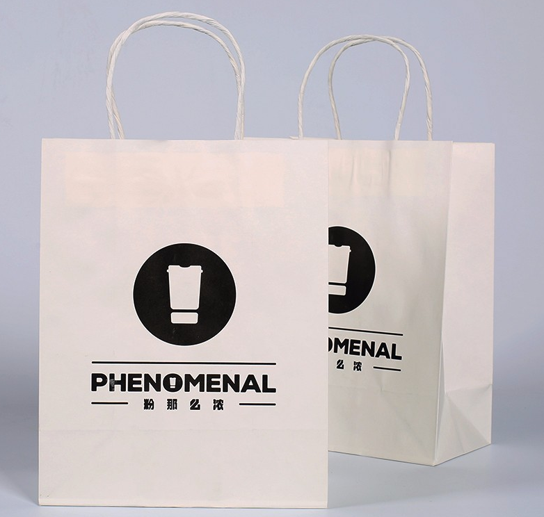 紙袋定做中的燙金工藝介紹？