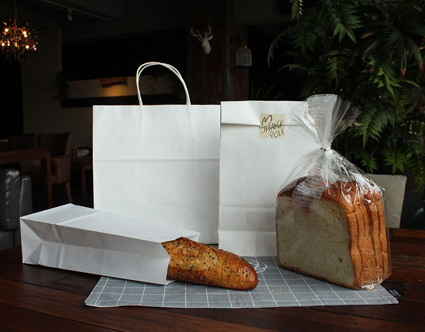 牛皮紙袋定做如何選擇廠(chǎng)家？