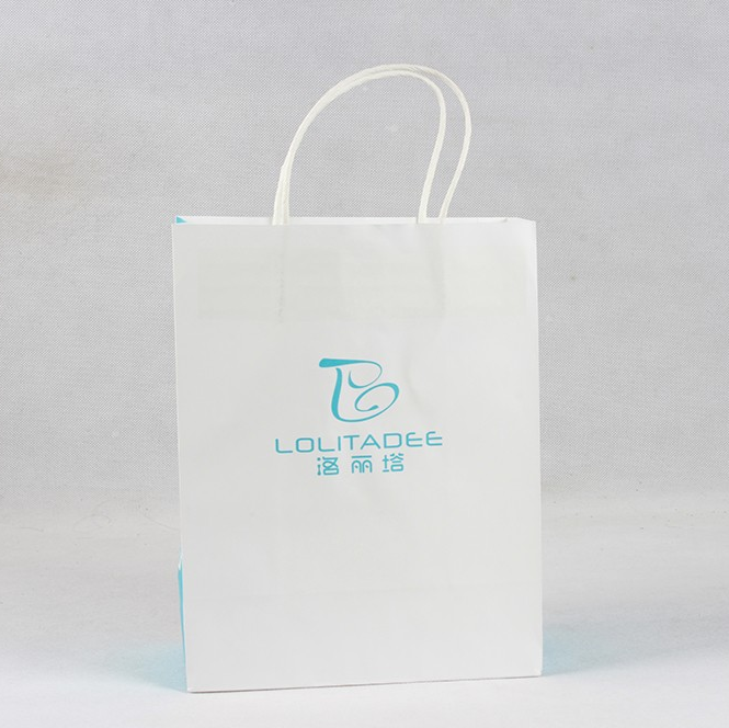 打包紙袋出現(xiàn)卷翹的原因有哪些？又該如何處理呢？