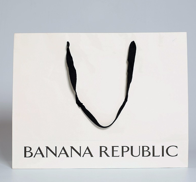 紙袋定做的材料如何選擇？