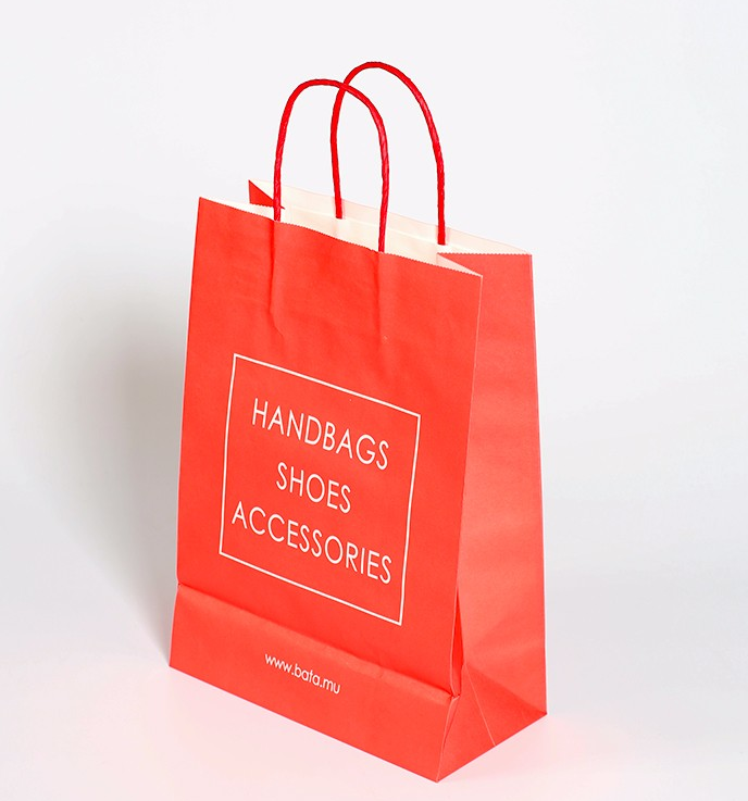 紙袋需要覆膜嗎？