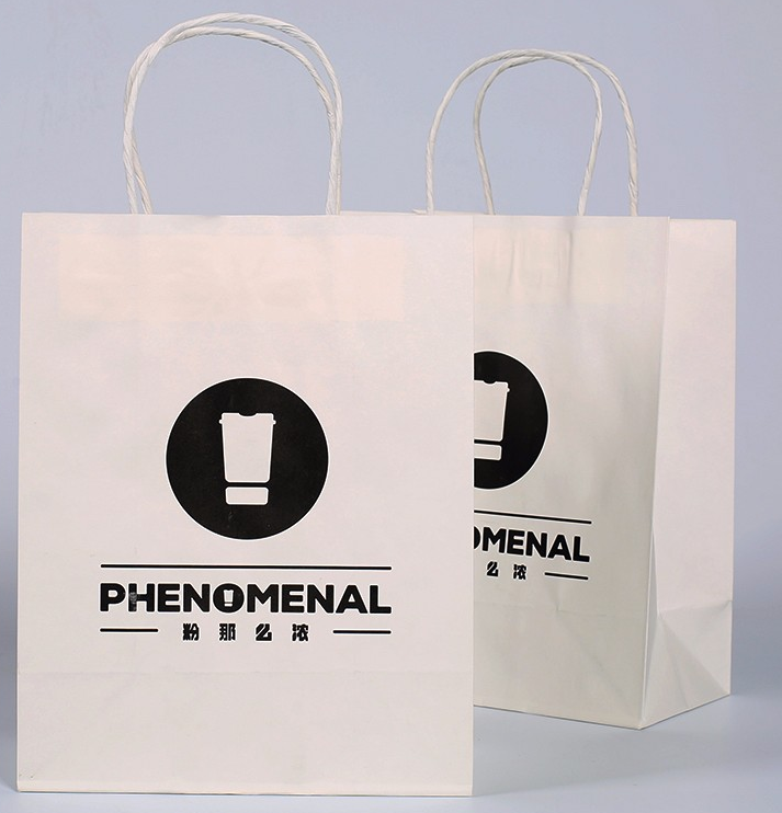 紙袋定做好處如此之多，你還在猶豫嗎？