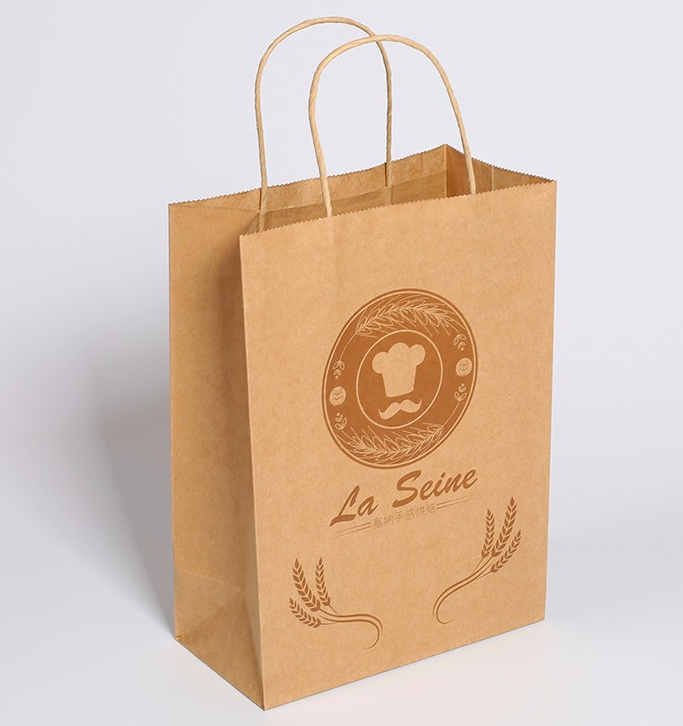 牛皮紙袋在我國(guó)的發(fā)展前景如何？