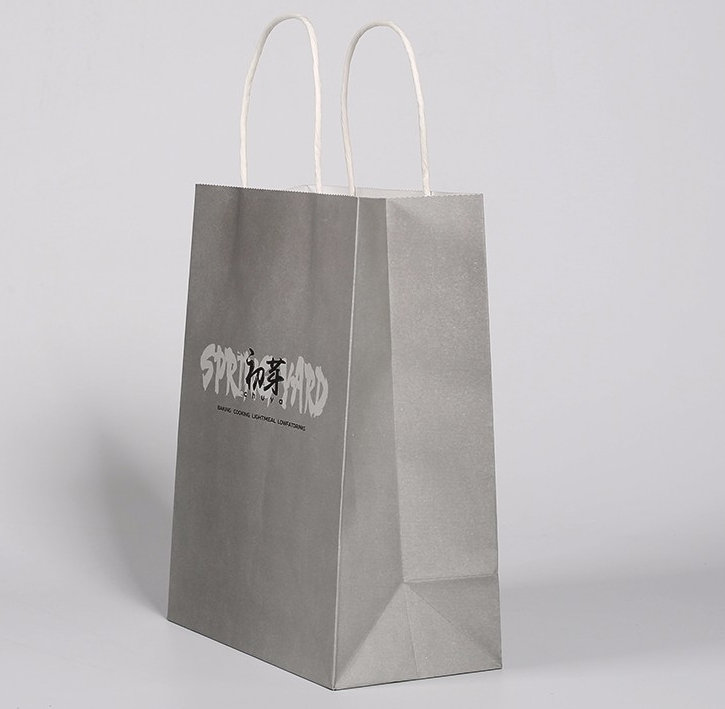 什么做法會(huì)讓牛皮紙袋包裝更加美觀？