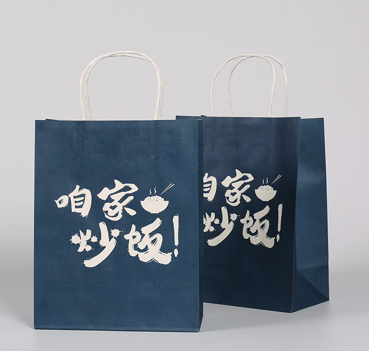 紙袋和塑料袋，哪個更環(huán)保？