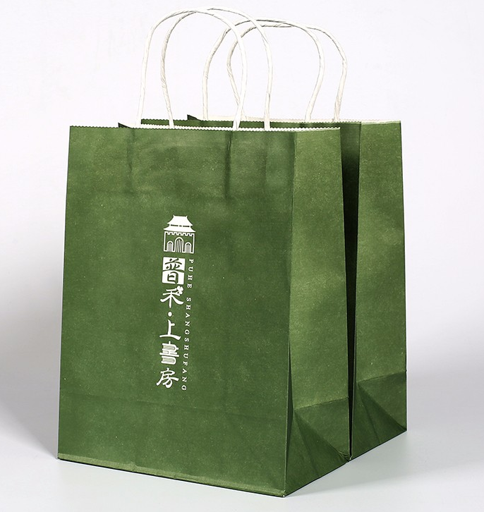 關(guān)于紙袋正確的打開方式，你知道嗎？