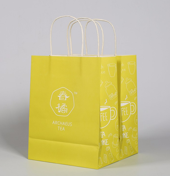 哪些因素會(huì)影響紙袋定制的價(jià)格？