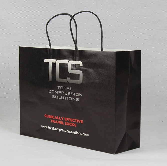 使用紙袋具有哪些優(yōu)點(diǎn)？