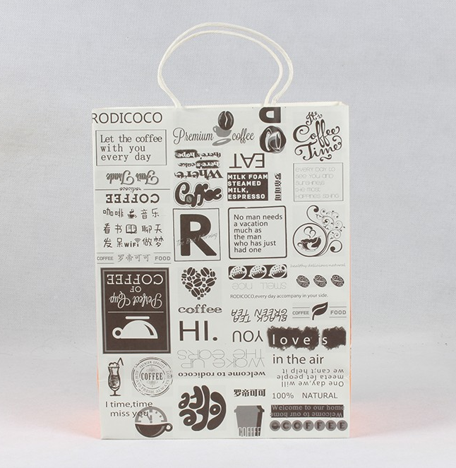 為什么越來(lái)越多的大牌開(kāi)始加入牛皮紙袋大軍？