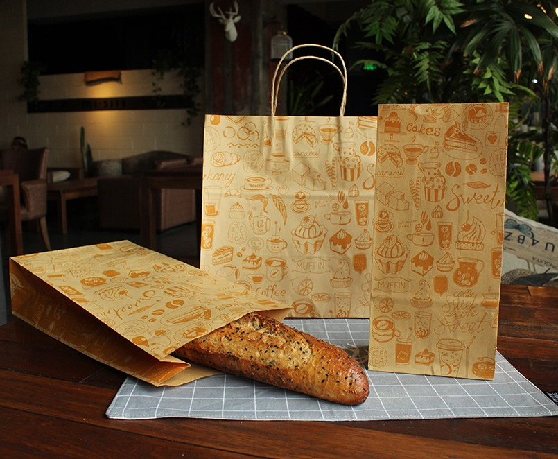 如何控制服裝紙袋定制低成本，高質(zhì)量