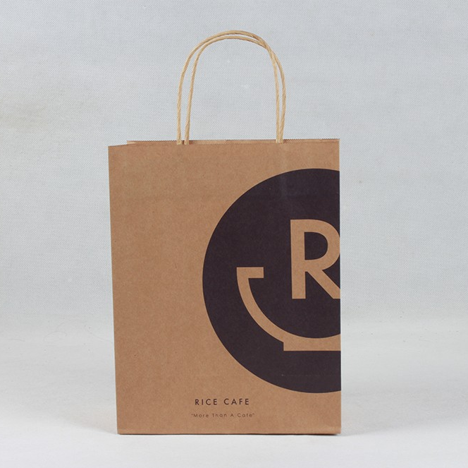 牛皮紙袋選購必須要知道的常識(shí)