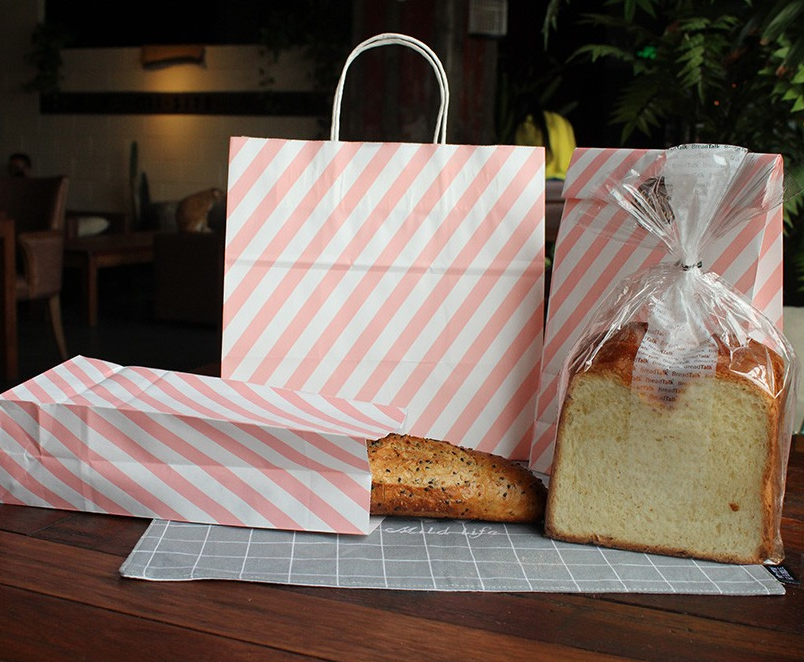 紙袋廠家哪家好？