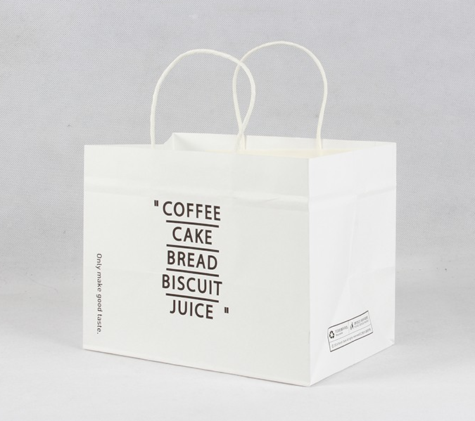 特勞特定位理論告訴您紙袋為什么要定制？