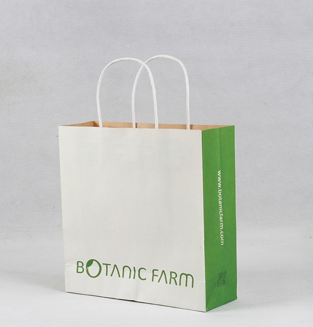 一個優(yōu)質的服裝紙袋定制設計時需要注意哪些要素？