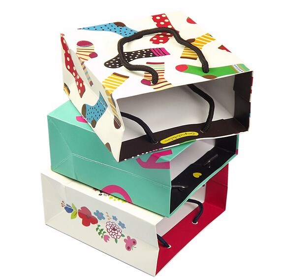 禮品紙袋廠家,他們是如何被顛覆的？