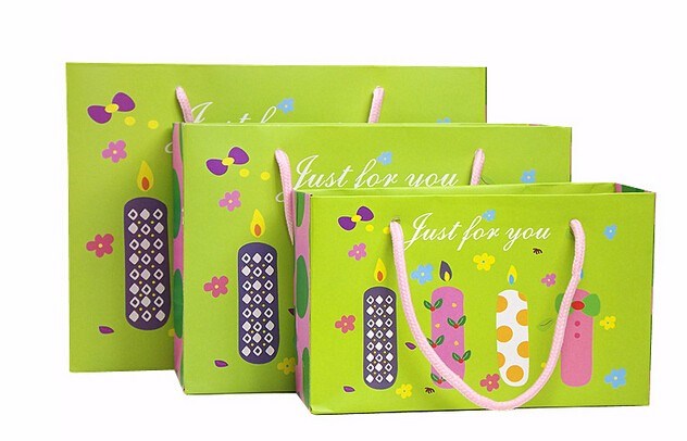 禮品紙袋如何制作？禮品紙袋為什么需要定制？